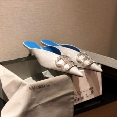 Balenciaga Slippers